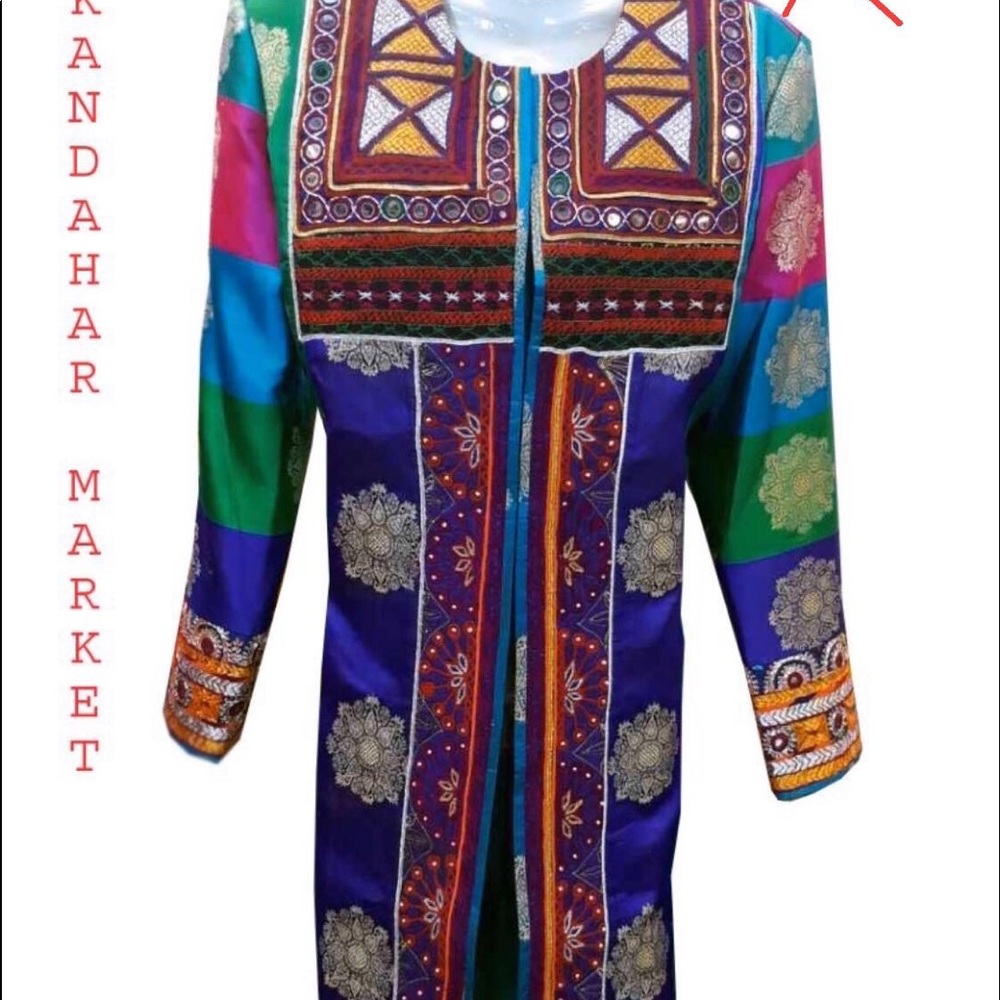 Jacket - Picture 3 of 4